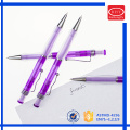 Fashion Style Beautiful Plastic Ballpoint Pen